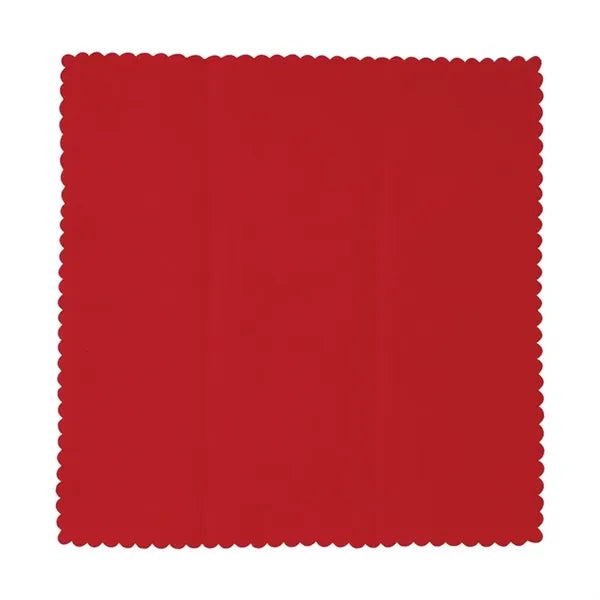 Maxwell Recycled (RPET) Cleaning Cloth