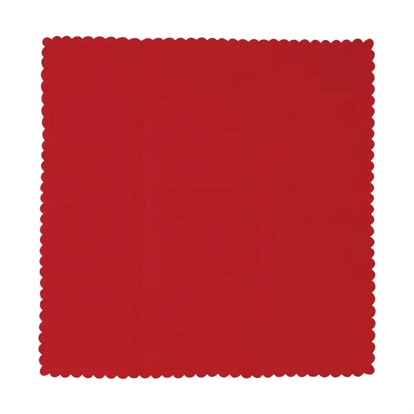 Maxwell Recycled (RPET) Cleaning Cloth