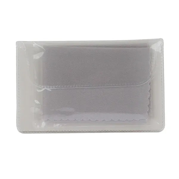 Maxwell Recycled (RPET) Cleaning Cloth