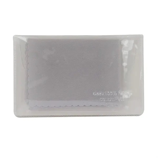 Maxwell Recycled (RPET) Cleaning Cloth