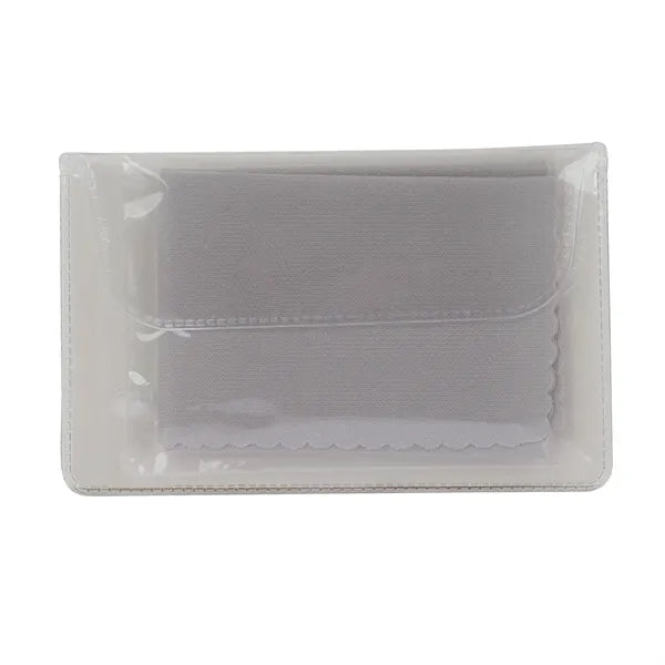 Maxwell Recycled (RPET) Cleaning Cloth