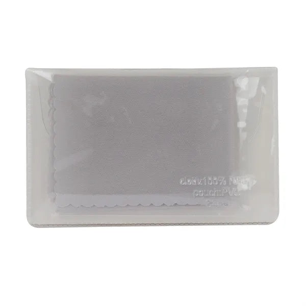 Maxwell Recycled (RPET) Cleaning Cloth