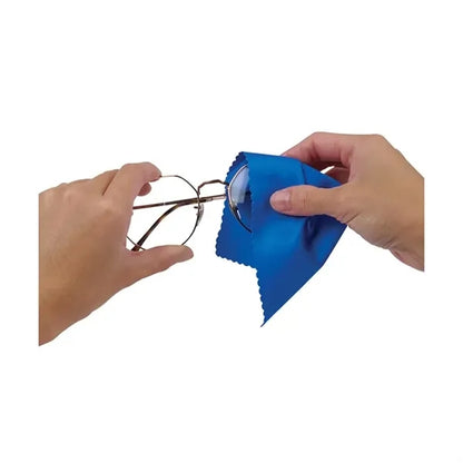 Maxwell Recycled (RPET) Cleaning Cloth