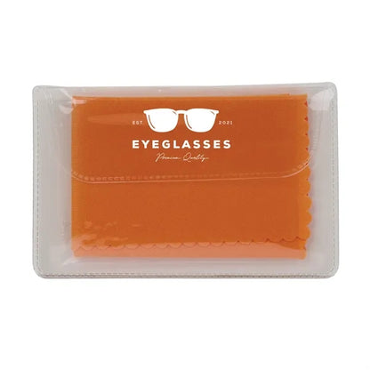 Maxwell Recycled (RPET) Cleaning Cloth