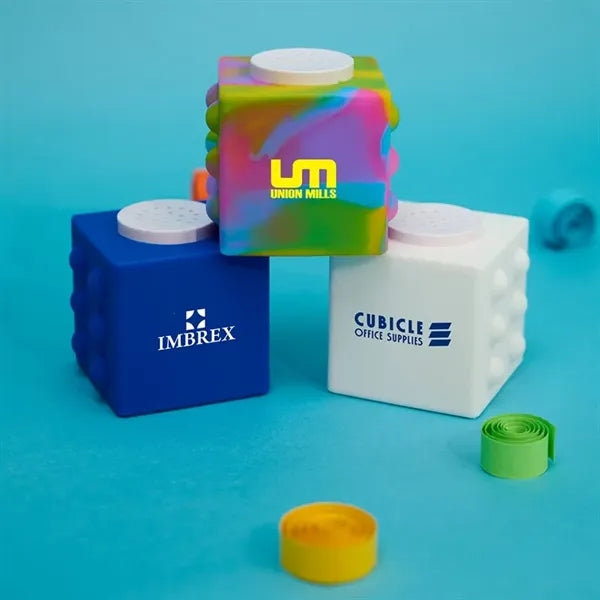 Coco Wireless Push Pop Speaker