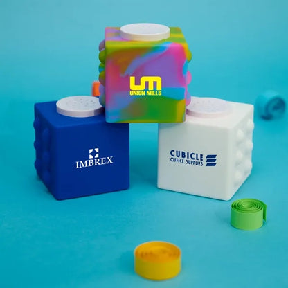 Coco Wireless Push Pop Speaker