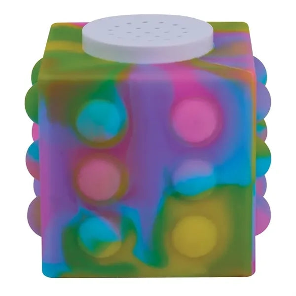 Coco Wireless Push Pop Speaker