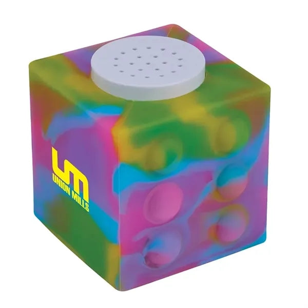 Coco Wireless Push Pop Speaker