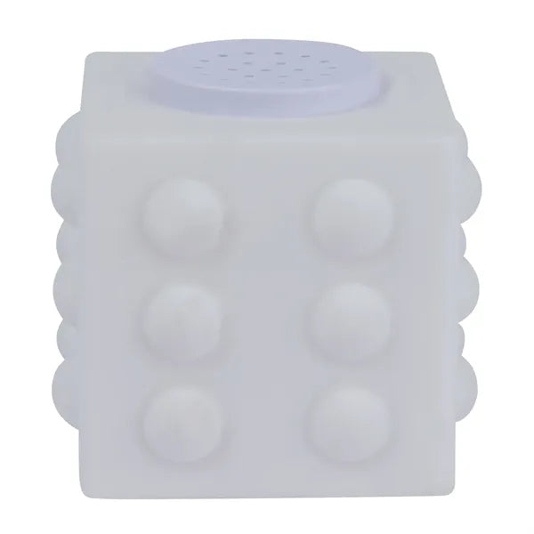 Coco Wireless Push Pop Speaker