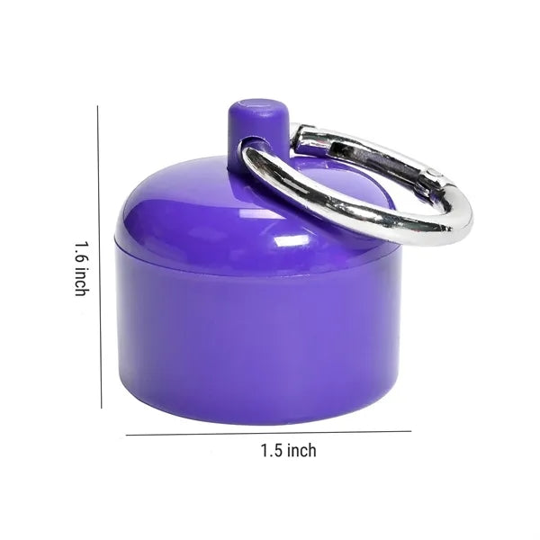 Travel Jewelry Organizer Box