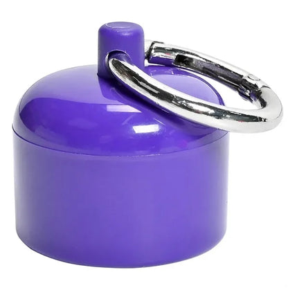 Travel Jewelry Organizer Box