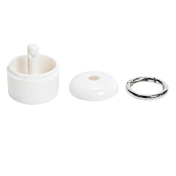Travel Jewelry Organizer Box