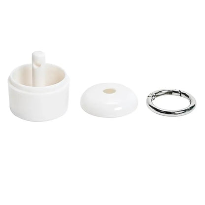 Travel Jewelry Organizer Box