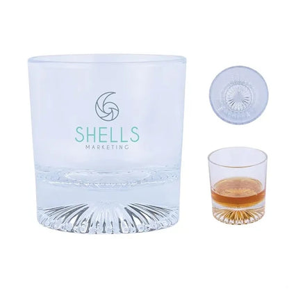 Wellington Quentin 10 oz. Old Fashioned Glass
