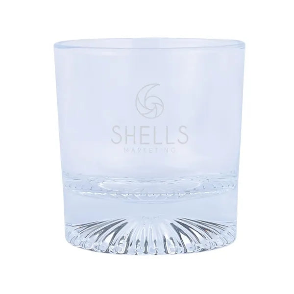 Wellington Quentin 10 oz. Old Fashioned Glass