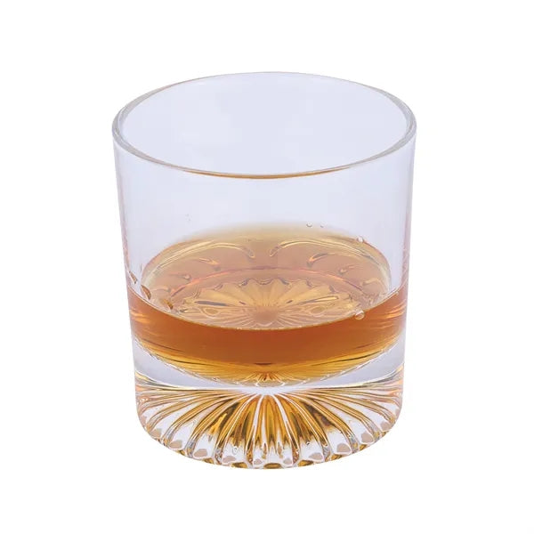 Wellington Quentin 10 oz. Old Fashioned Glass