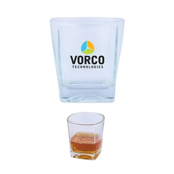 Wellington Alfred 9 oz. Whiskey Rock Glass