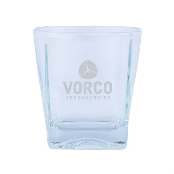 Wellington Alfred 9 oz. Whiskey Rock Glass