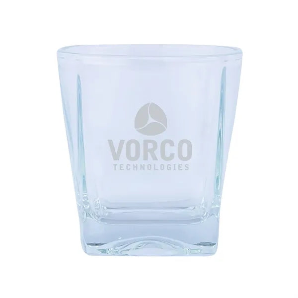 Wellington Alfred 9 oz. Whiskey Rock Glass