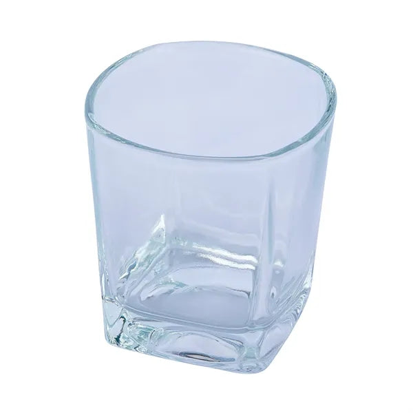 Wellington Alfred 9 oz. Whiskey Rock Glass