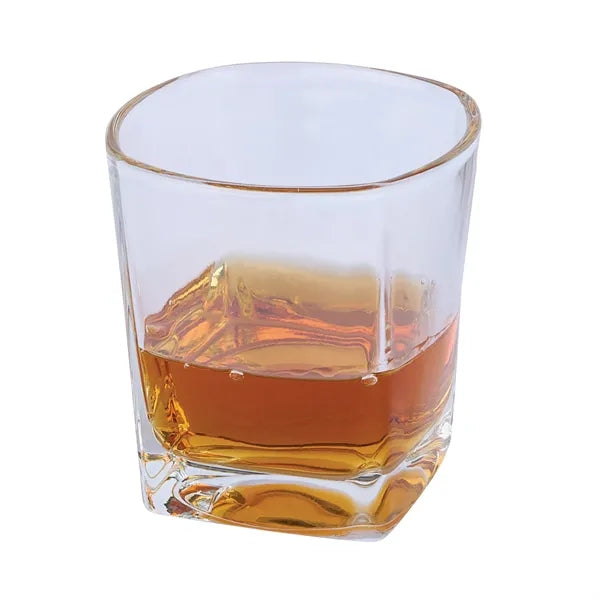 Wellington Alfred 9 oz. Whiskey Rock Glass