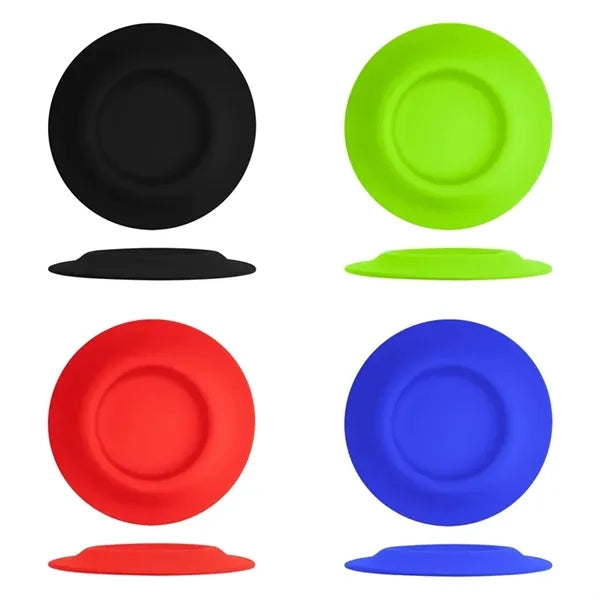 2-in-1 Flying Disc & Dog Bowl