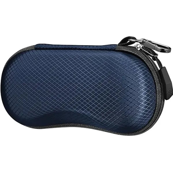 EVA Portable Sunglasses Case w/ Carabiner