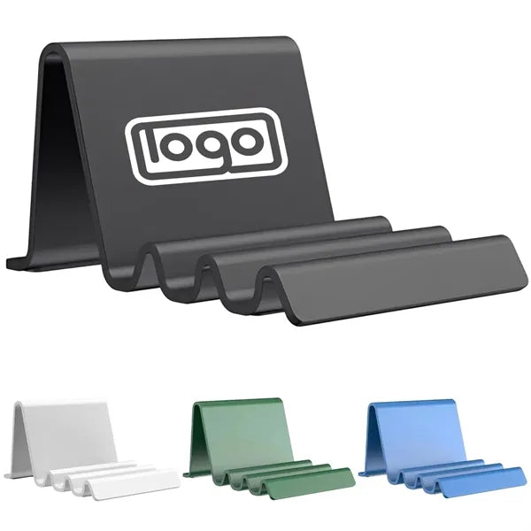 Wave Desktop Universal Tablet Phone Stand Holder