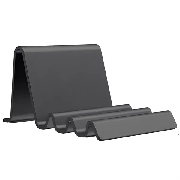 Wave Desktop Universal Tablet Phone Stand Holder