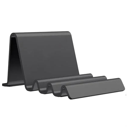 Wave Desktop Universal Tablet Phone Stand Holder