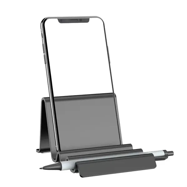 Wave Desktop Universal Tablet Phone Stand Holder