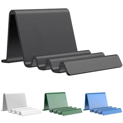 Wave Desktop Universal Tablet Phone Stand Holder