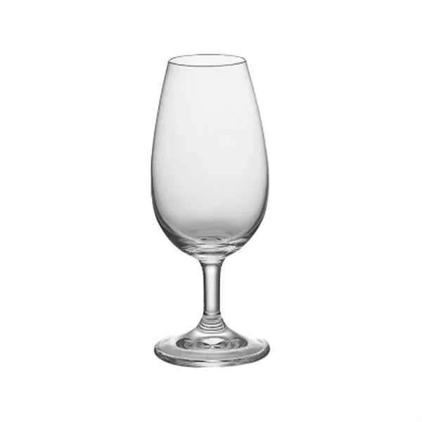 4.7oz High Footed Stemmed Wine Glass