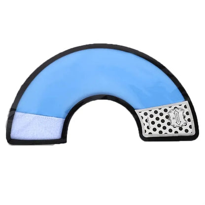 Adjustable Anti Bite Pet Recovery Collar