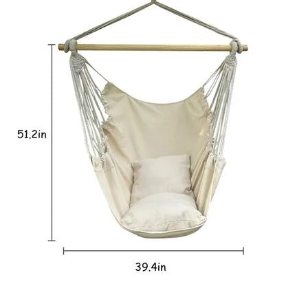 Portable Hammock Swing Chair