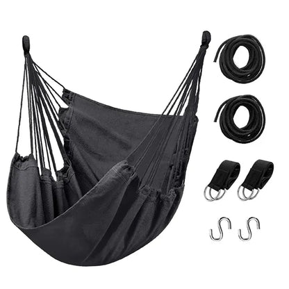 Portable Hammock Swing Chair
