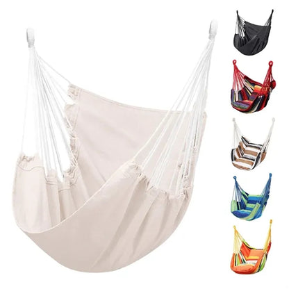 Portable Hammock Swing Chair