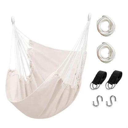 Portable Hammock Swing Chair