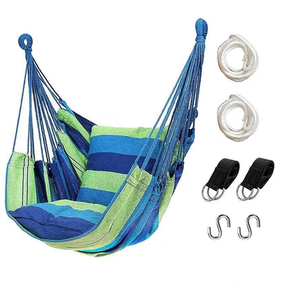 Portable Hammock Swing Chair