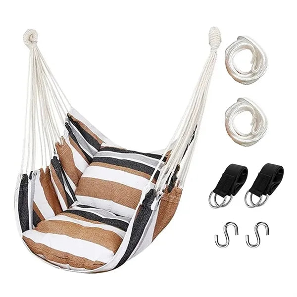 Portable Hammock Swing Chair
