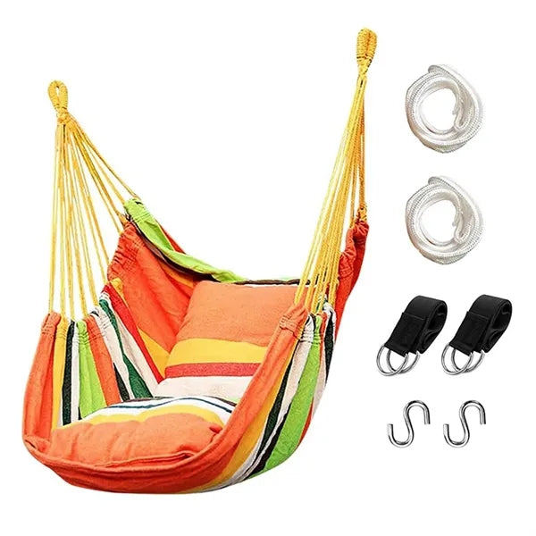 Portable Hammock Swing Chair