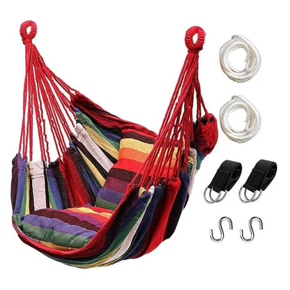 Portable Hammock Swing Chair