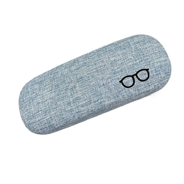 Custom Portable Eyeglass Case
