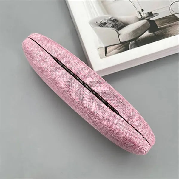 Custom Portable Eyeglass Case