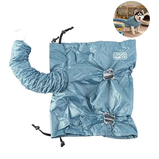 Portable Pet Drying Bag