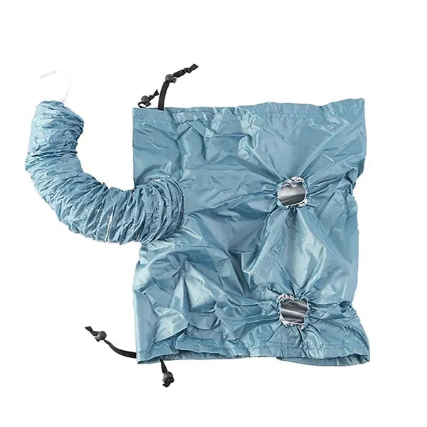 Portable Pet Drying Bag