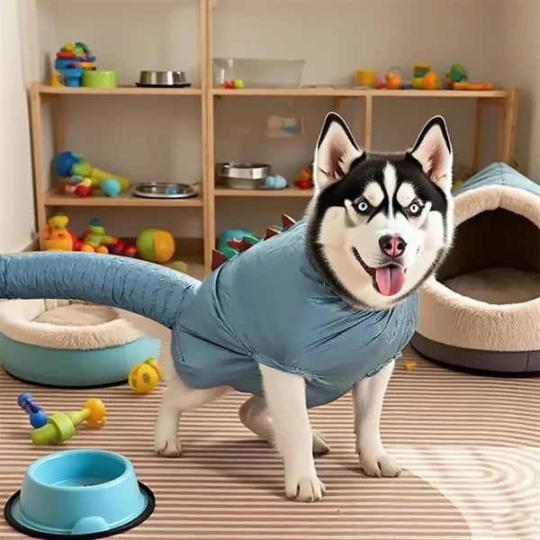 Portable Pet Drying Bag