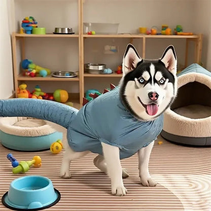 Portable Pet Drying Bag