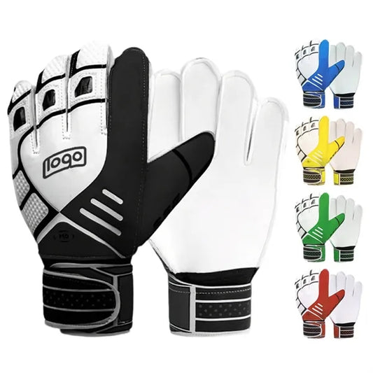 Junior Soccer Goalkeeper Gloves