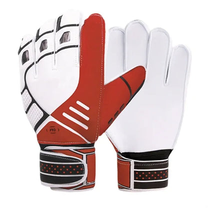 Junior Soccer Goalkeeper Gloves